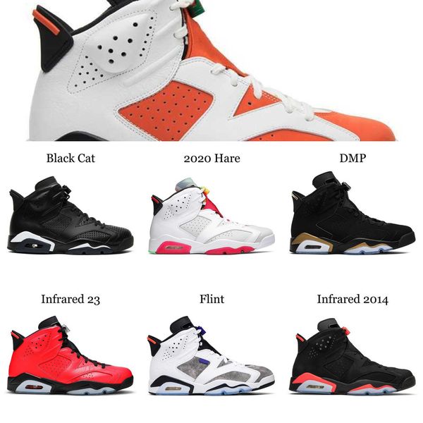 men basketball shoes 6 reflections of a champion unc hare tinker infrared flint black cat dmp 6s mens trainer sports sneakers1mxo
men basketball shoes 6 reflections of a champion unc hare tinker infrared flint black cat dmp 6s mens trainer sports sneakers1mxo