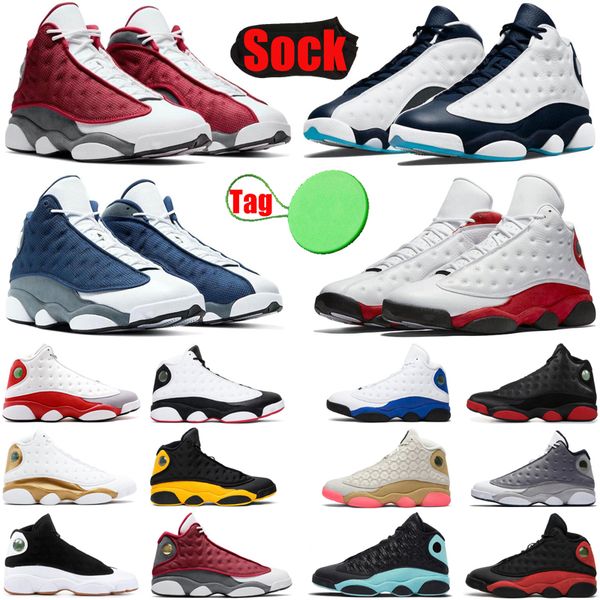 with sock and tag 13 13s men basketball shoes obsidian red flint playground atmosphere grey court purple phantom island green mens trainersÂ
with sock and tag 13 13s men basketball shoes obsidian red flint playground atmosphere grey court purple phantom island green mens trainersÂ