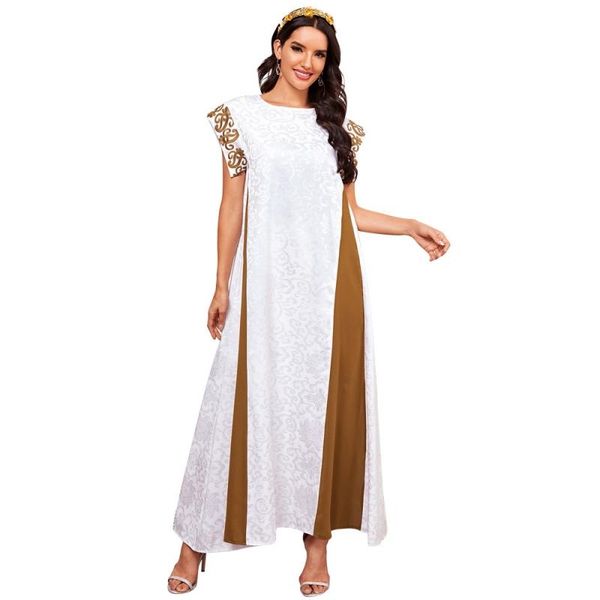 ethnic clothing muslim fashion abaya dashiki african dresses for women design dubai loose dress robe gown lady american clothes, Red
ethnic clothing muslim fashion abaya dashiki african dresses for women design dubai loose dress robe gown lady american clothes, Red