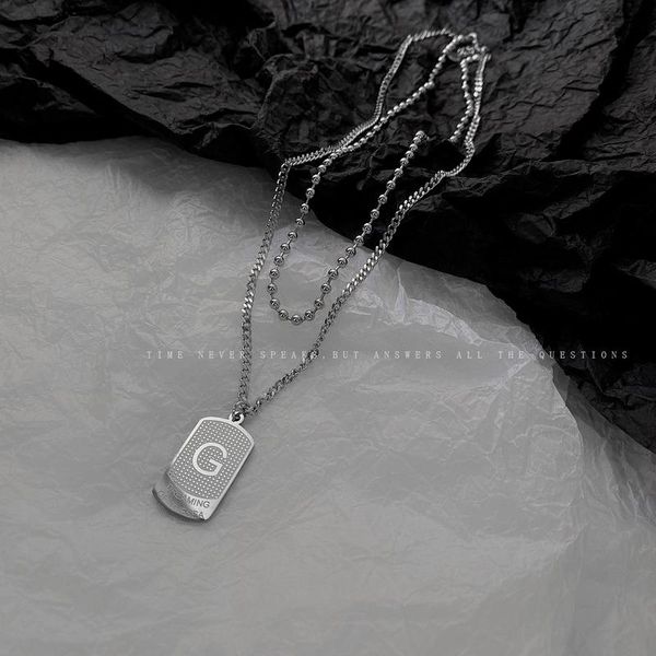 chains necklaces woman letter square card necklace women jewellery ladies geometric lovers silver color trendy hip hop alloy halskette
chains necklaces woman letter square card necklace women jewellery ladies geometric lovers silver color trendy hip hop alloy halskette
