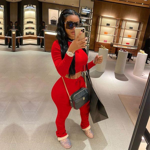 summer plus size outfits 2 piece set women tracksuit 2021 clother crop ruched stacked leggings pant sweat suit matching sets two dress, White
summer plus size outfits 2 piece set women tracksuit 2021 clother crop ruched stacked leggings pant sweat suit matching sets two dress, White