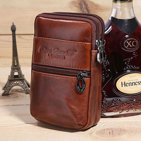 genuine leather men hook cell mobile phone case cover cigarette belt hip fanny bag waist pack purse
genuine leather men hook cell mobile phone case cover cigarette belt hip fanny bag waist pack purse