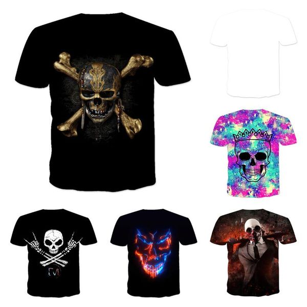 men's t-shirts summer 3d o-neck polyester moto biker short men fashion camisa mens clothing hipster funny tshirt skull t shirt, White;black
men's t-shirts summer 3d o-neck polyester moto biker short men fashion camisa mens clothing hipster funny tshirt skull t shirt, White;black