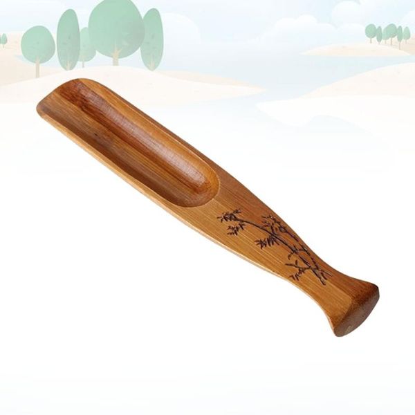 spoons wooden fishtail shaped tea spoon shovel scoops teaware accessories for home office
spoons wooden fishtail shaped tea spoon shovel scoops teaware accessories for home office