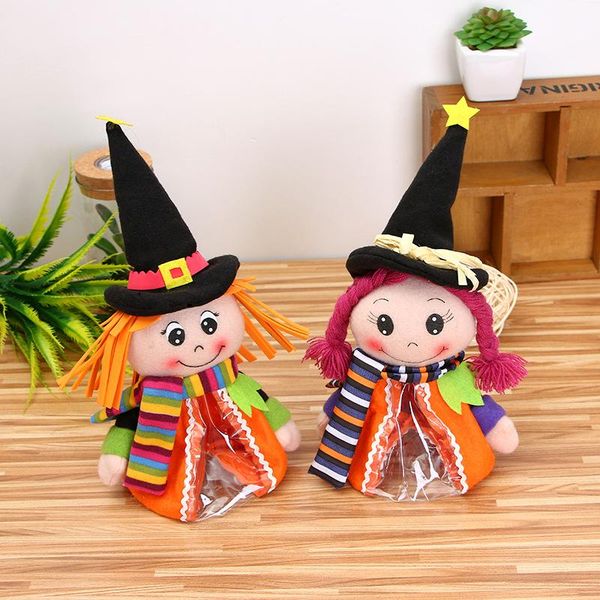 gift wrap halloween candy bags cute doll jar storage bottle holder kids sweet packaging box
gift wrap halloween candy bags cute doll jar storage bottle holder kids sweet packaging box