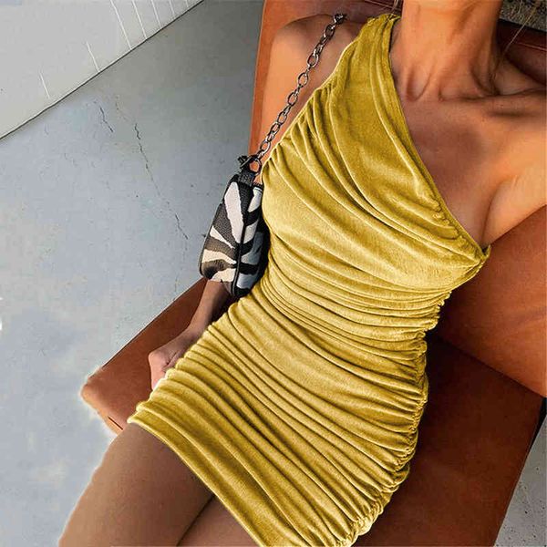 dresses casual one shoulder bodycon dress women party summer elegant ruched mini 8fda, Black;gray
dresses casual one shoulder bodycon dress women party summer elegant ruched mini 8fda, Black;gray