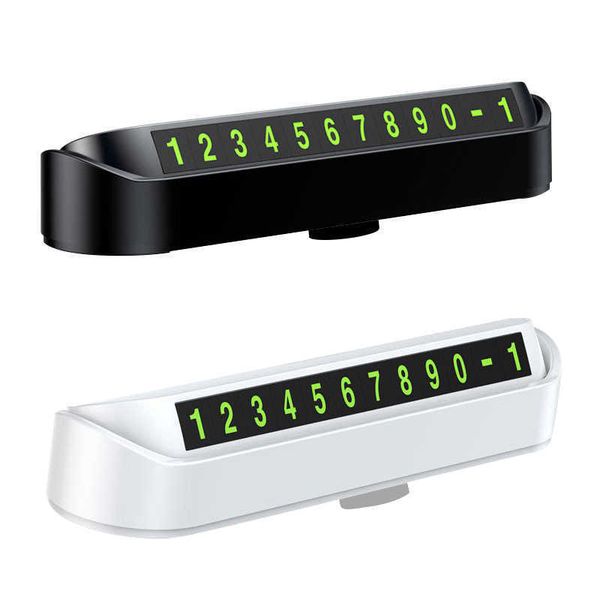 car styling elegant temporary parking d luminous phone number d plate sticker auto ds park sautomobile accessories
car styling elegant temporary parking d luminous phone number d plate sticker auto ds park sautomobile accessories