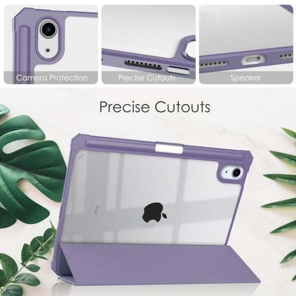 smart electric toothbrush suitable for 2021 ipad mini6 high-end accord acrylic pen slot tablet case
smart electric toothbrush suitable for 2021 ipad mini6 high-end accord acrylic pen slot tablet case