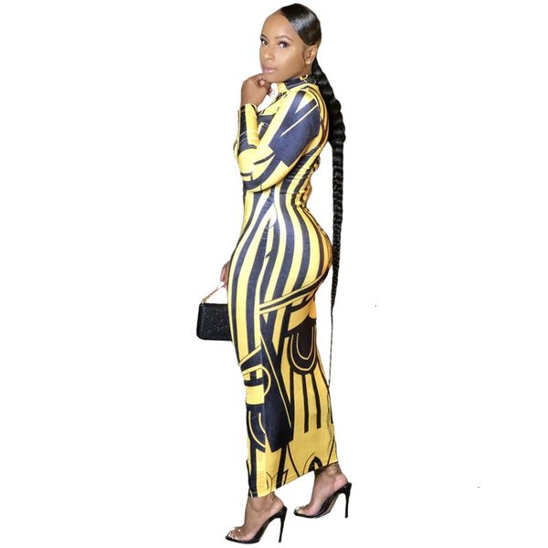 dresses l172 women's casual positioning printing slim and buttock dress, Black;gray
dresses l172 women's casual positioning printing slim and buttock dress, Black;gray