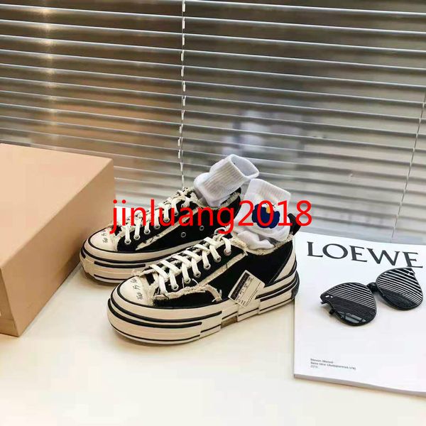 luxury xvessel g.o.p. lows canvas shoes mens women fashion designer vessel tripe s piece by piece speed casual shoes z70, Black
luxury xvessel g.o.p. lows canvas shoes mens women fashion designer vessel tripe s piece by piece speed casual shoes z70, Black
