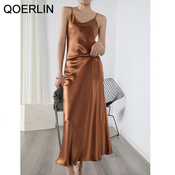 dresses women spring summer sun strap beach holiday strapless backless satin vintage basic vestidos, Black;gray
dresses women spring summer sun strap beach holiday strapless backless satin vintage basic vestidos, Black;gray