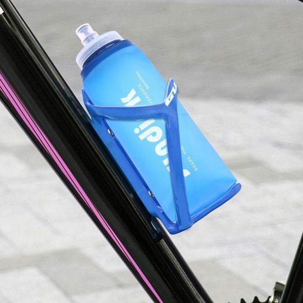 water bottle sundic 600mml portable foldable bag tpu material soft suction nozzle outdoor cycling folding flask
water bottle sundic 600mml portable foldable bag tpu material soft suction nozzle outdoor cycling folding flask