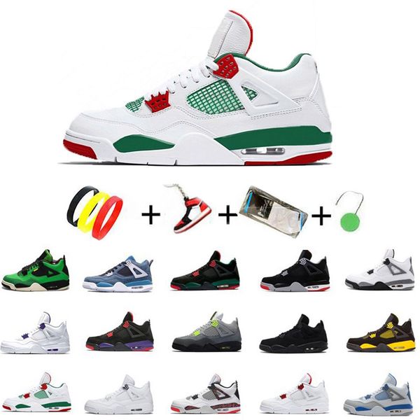 designer shoe 2021 mens basketball shoes 4s black cat high og obsidian phantom pine turbo green travis scotts royal toe twist 1 jumpman men
designer shoe 2021 mens basketball shoes 4s black cat high og obsidian phantom pine turbo green travis scotts royal toe twist 1 jumpman men