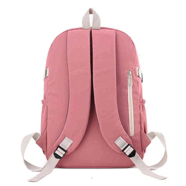 backpack female 2021 leisure schoolbag middle school high capacity backpack college style student
backpack female 2021 leisure schoolbag middle school high capacity backpack college style student