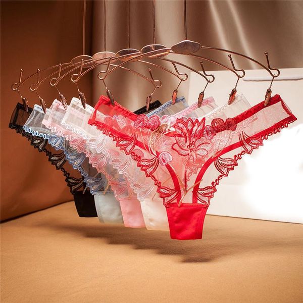 women's panties seductive low waist lingerie lace ladies fashion comfortable underwear high quality, Black;pink
women's panties seductive low waist lingerie lace ladies fashion comfortable underwear high quality, Black;pink