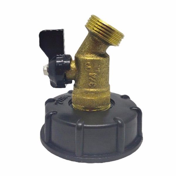 watering equipments 275 - 330 gallon 2 inch ibc converter copper + pe faucet for ton barrels hose
watering equipments 275 - 330 gallon 2 inch ibc converter copper + pe faucet for ton barrels hose