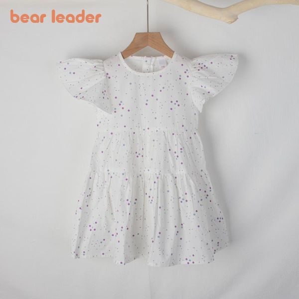 bear leader summer kids girls casual dresses girl baby polka dot ruffles costumes children cute vestidos clothes for 4-8 years girl's, Red;yellow
bear leader summer kids girls casual dresses girl baby polka dot ruffles costumes children cute vestidos clothes for 4-8 years girl's, Red;yellow