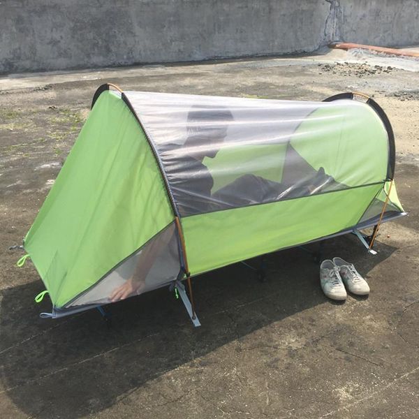 wnnideo outdoor hanging tent single garden foldable bed camping/fishing/hiking/travel waterproof mosquito green-ssxj tents and shelters
wnnideo outdoor hanging tent single garden foldable bed camping/fishing/hiking/travel waterproof mosquito green-ssxj tents and shelters