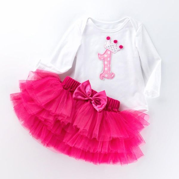 clothing sets half birthday outfits born suit infant baby girl clothes set long sleeve romper+tutu skirt party cotton, White
clothing sets half birthday outfits born suit infant baby girl clothes set long sleeve romper+tutu skirt party cotton, White