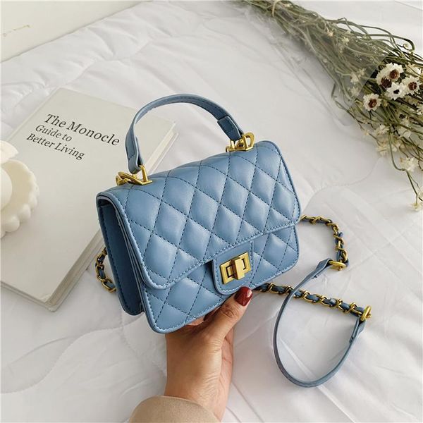 evening bags designer products this year's bag 2021 fashion portable messenger simple chain rhombic square
evening bags designer products this year's bag 2021 fashion portable messenger simple chain rhombic square