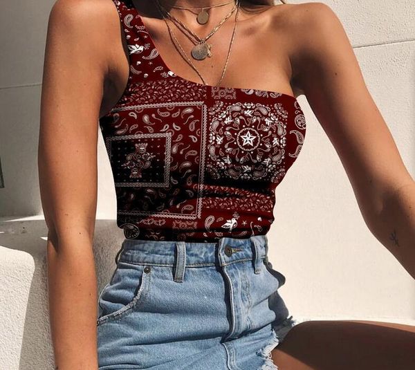 women's tanks & camis 2021 spring summer retro old-fashioned print crop women strapless sleeveless black t-shirts streetwear, White
women's tanks & camis 2021 spring summer retro old-fashioned print crop women strapless sleeveless black t-shirts streetwear, White