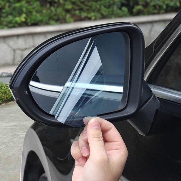 anti fog film rearview mirror protective for car anti-rain antifog auto rear view rainproof sunshade
anti fog film rearview mirror protective for car anti-rain antifog auto rear view rainproof sunshade