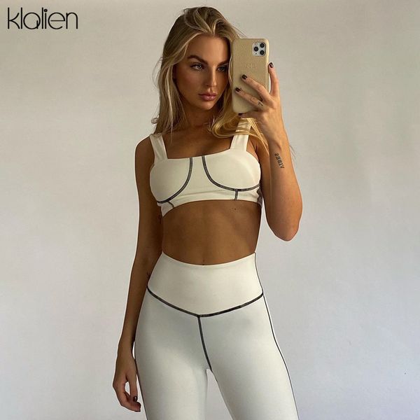 tracksuits 2021 summer women casual camisole and trousers two piece set new high street fitness sportswear female tennis tracksuit, Gray
tracksuits 2021 summer women casual camisole and trousers two piece set new high street fitness sportswear female tennis tracksuit, Gray