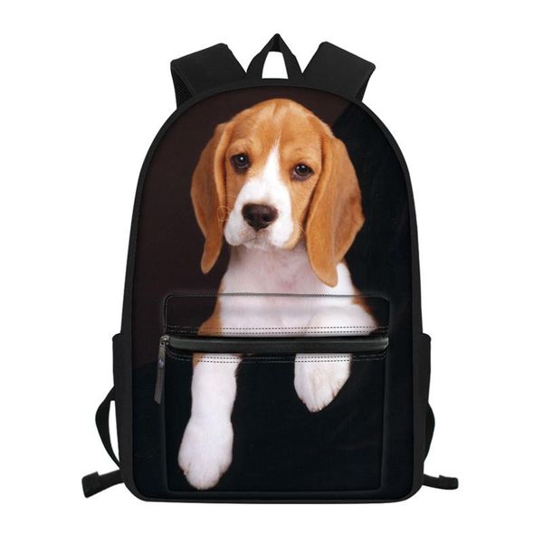 children school bag beagle backpack boys girls bags gift for kids backpacks mochila escolar
children school bag beagle backpack boys girls bags gift for kids backpacks mochila escolar