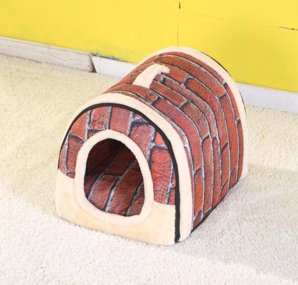 pet dog house foldable kennel bed mat cat blanket pets thicken winter beds for dogs bed's puppy drop kennels & pens
pet dog house foldable kennel bed mat cat blanket pets thicken winter beds for dogs bed's puppy drop kennels & pens