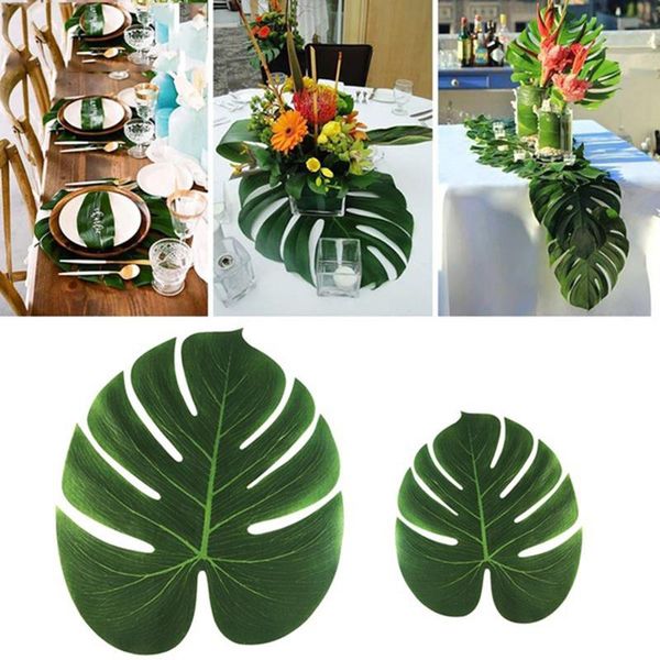 decorative flowers & wreaths 12pcs 8/13inch artificial leaf tropical palm leaves simulation wedding party decoration
decorative flowers & wreaths 12pcs 8/13inch artificial leaf tropical palm leaves simulation wedding party decoration