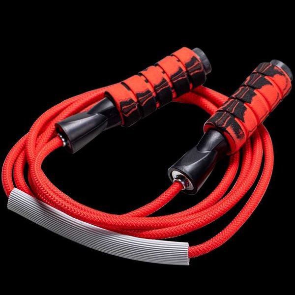 jump ropes jumping rope exercise equipment home gym fat burning fitness training adjustable length
jump ropes jumping rope exercise equipment home gym fat burning fitness training adjustable length