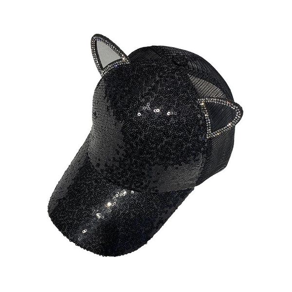 outdoor hats parent-child cute all-match running baseball cap mother and daughter beach travel sunscreen breathable sequins with rhinestones, Black;white
outdoor hats parent-child cute all-match running baseball cap mother and daughter beach travel sunscreen breathable sequins with rhinestones, Black;white