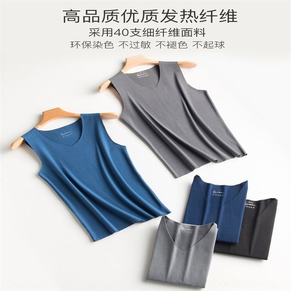 pht self heatg cashmere seamless thermal autumn and wter keep warmvest warmth men' tank self heating cashmere seamless thermal for me, White;black
pht self heatg cashmere seamless thermal autumn and wter keep warmvest warmth men' tank self heating cashmere seamless thermal for me, White;black