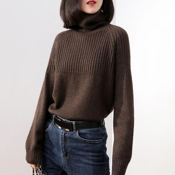 women's blouses & shirts 2021 women autumn pullover ladies winter warm wild bottoming turtleneck knitting pullovers solid casual, White
women's blouses & shirts 2021 women autumn pullover ladies winter warm wild bottoming turtleneck knitting pullovers solid casual, White