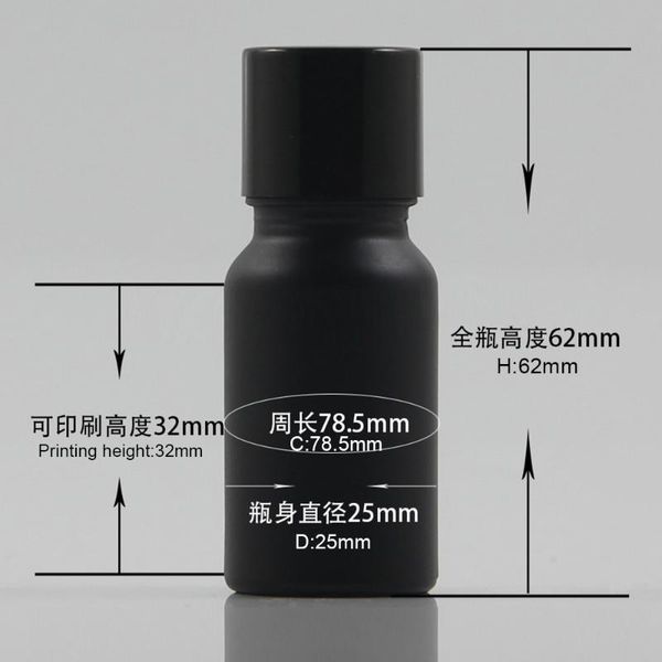 storage bottles & jars travel size eye serum bottle 5ml glass with screw cap and insert 100pcs
storage bottles & jars travel size eye serum bottle 5ml glass with screw cap and insert 100pcs