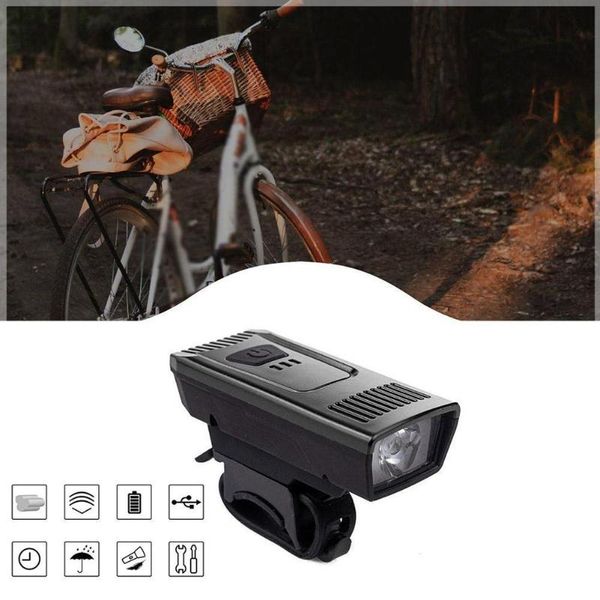 bicycle light multi-color usb rechargeable mountain bike headlight battery display function cycling equipment lights
bicycle light multi-color usb rechargeable mountain bike headlight battery display function cycling equipment lights