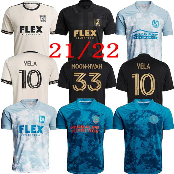 mls 2021 parley primeblue kit inter miami cf soccer jersey 2022 los angeles la galaxy 21 22 higuain beckham atlanta united lafc pre football, Black;yellow
mls 2021 parley primeblue kit inter miami cf soccer jersey 2022 los angeles la galaxy 21 22 higuain beckham atlanta united lafc pre football, Black;yellow