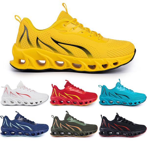 running shoes non-brand men fashion trainers white black yellow gold navy blue bred green mens sports sneakers #140
running shoes non-brand men fashion trainers white black yellow gold navy blue bred green mens sports sneakers #140