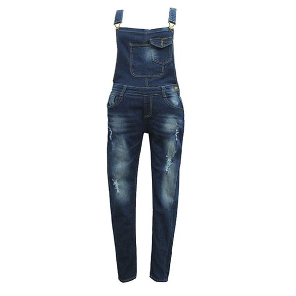 womens vintage holes blue jumpsuits straps straightforward slim denim jeans rompers womens denim jumpsuit female summer jumpsuits, Black;white
womens vintage holes blue jumpsuits straps straightforward slim denim jeans rompers womens denim jumpsuit female summer jumpsuits, Black;white