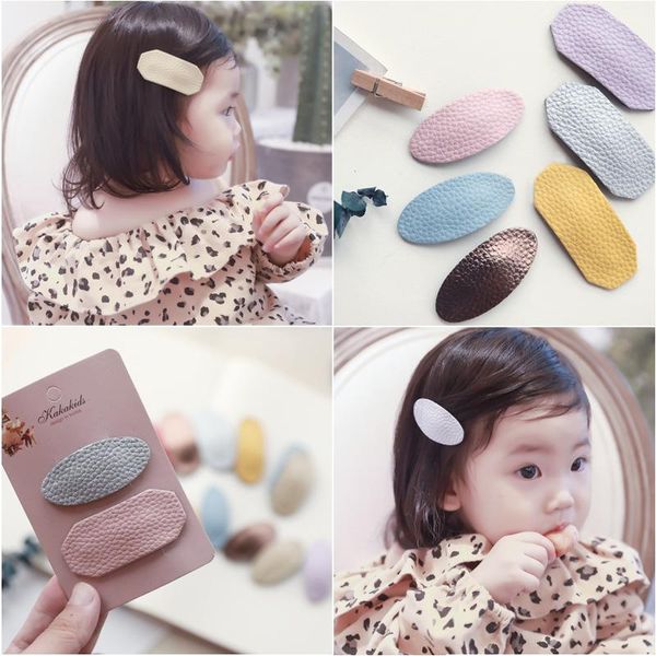 hair accessories boutique leather clip for girls 2/8pcs/pack geometric shape kids hairpins toddlers barrettes, Slivery;white
hair accessories boutique leather clip for girls 2/8pcs/pack geometric shape kids hairpins toddlers barrettes, Slivery;white
