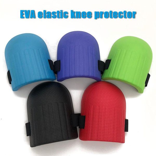 elbow & knee pads eva elastic t-line sheath gardener protective safety anti-skid protection x85, Black;gray
elbow & knee pads eva elastic t-line sheath gardener protective safety anti-skid protection x85, Black;gray