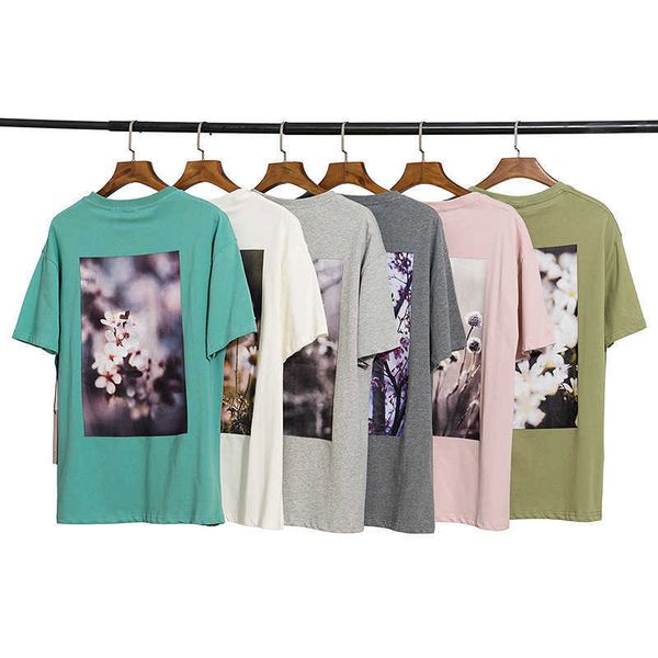 brand chao skateboard fog essentials flower oil painting round neck short sleeve t shirt 40ni, White;black
brand chao skateboard fog essentials flower oil painting round neck short sleeve t shirt 40ni, White;black