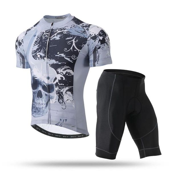 breathable cycling set shorts jersey road bike summer suit men sports team riding clothing 2021 sportswear arrival racing sets, Black;blue
breathable cycling set shorts jersey road bike summer suit men sports team riding clothing 2021 sportswear arrival racing sets, Black;blue