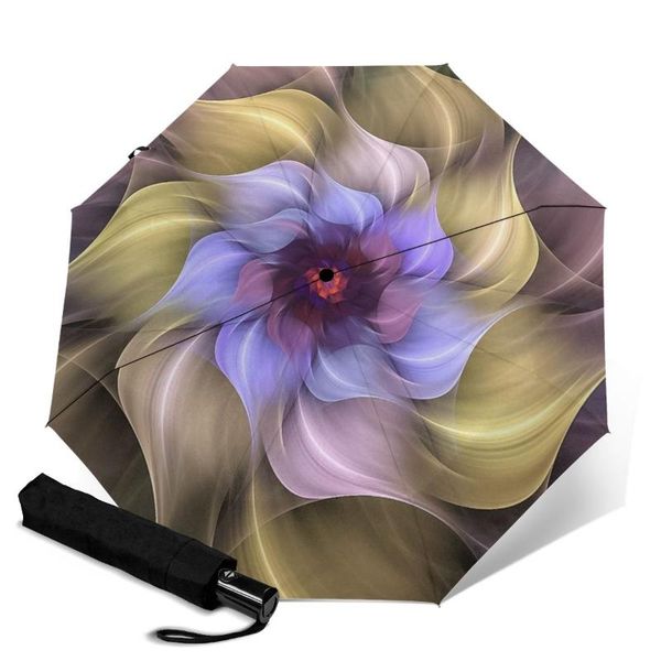 umbrellas umbrella windproof and sunscreen 3 folding abstract fractal outdoor portable
umbrellas umbrella windproof and sunscreen 3 folding abstract fractal outdoor portable
