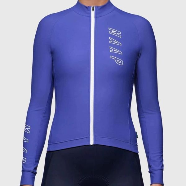 maap-women cycling jerseys spring autumn long sleeve clothing for mountain or road racing jackets, Black;red
maap-women cycling jerseys spring autumn long sleeve clothing for mountain or road racing jackets, Black;red