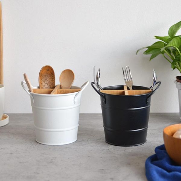 storage bottles & jars multifunctional stainless steel kitchen bucket knife and fork chopsticks drain
storage bottles & jars multifunctional stainless steel kitchen bucket knife and fork chopsticks drain