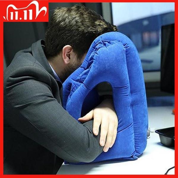 inflatable travel sleeping bag portable cushion neck pillow for men women outdoor airplane flight train easy
inflatable travel sleeping bag portable cushion neck pillow for men women outdoor airplane flight train easy