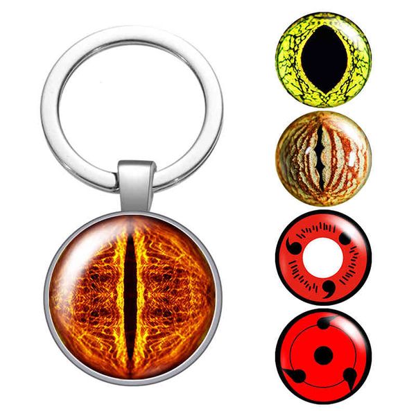 pupil eye write round eye glass cabochon keychain bag car key chain ring holder silver color keychains for men women gifts
pupil eye write round eye glass cabochon keychain bag car key chain ring holder silver color keychains for men women gifts