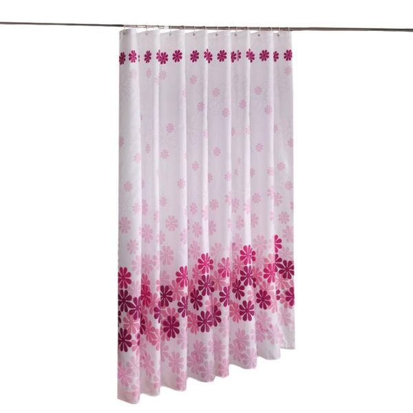 thicken shower curtain waterproof bath polyester cloth household (180 x 180cm) & drapes
thicken shower curtain waterproof bath polyester cloth household (180 x 180cm) & drapes