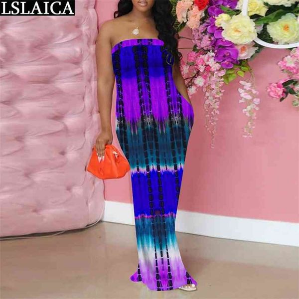 long dresses for women summer tie dye print off shoulder elegant party night club streetwear dress 210515, Black;gray
long dresses for women summer tie dye print off shoulder elegant party night club streetwear dress 210515, Black;gray